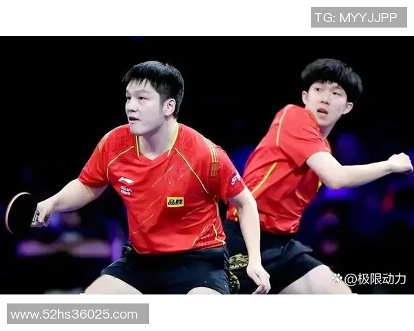 乒超联赛八强对阵揭晓各队实力对决引发球迷热议与期待