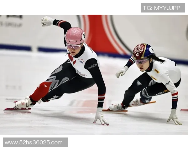 短道速滑混合团体接力决赛时间及赛程安排详解