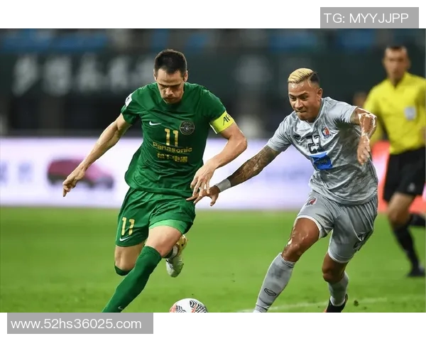 泽卡精彩抽射助力山东泰山再创佳绩展现球队强大实力 泽卡精彩抽射助力山东泰山再创佳绩展现球队强大实力