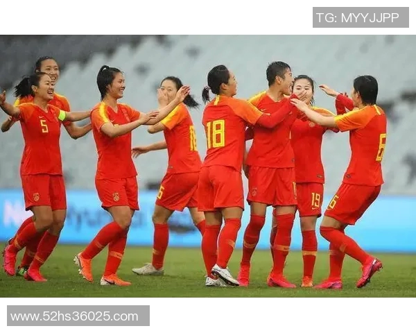 王霜领衔女足亚冠征程助力中国女足再创辉煌新篇章 王霜领衔女足亚冠征程助力中国女足再创辉煌新篇章