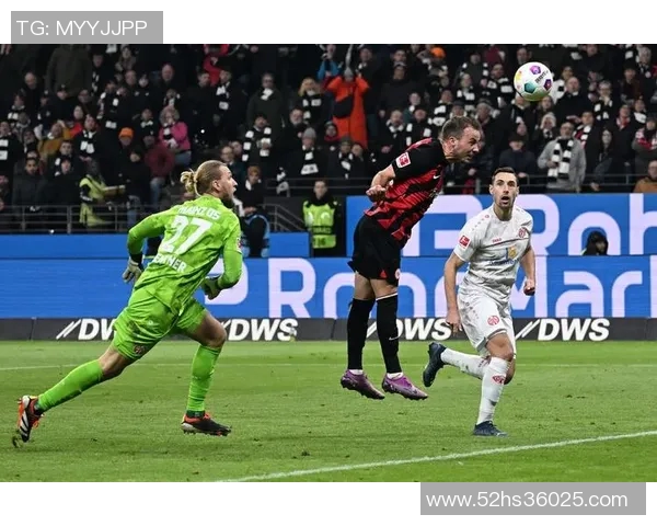 法兰克福引进西班牙国脚助阵，冲击德甲前六名位置