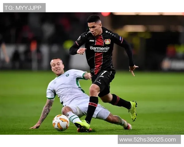 勒沃库森客战失利：难逃惨痛败局