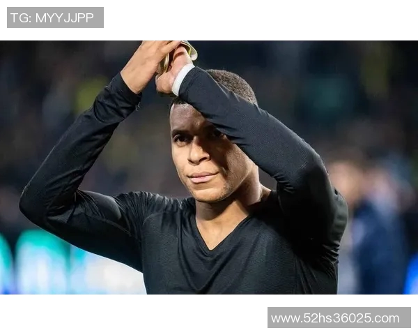 姆巴佩公开回复阿尔巴：只要我在场，你永远不孤单！