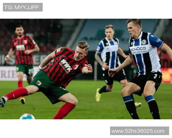 沃尔夫斯堡客场逼平奥格斯堡,积分榜上惊现微妙变化 沃尔夫斯堡客场逼平奥格斯堡,积分榜上惊现微妙变化