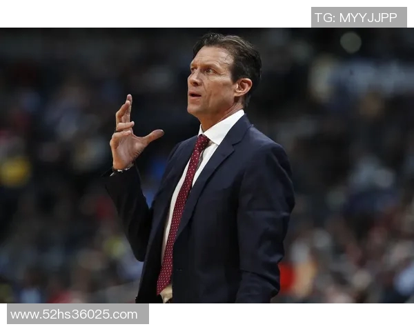 爵士队主帅斯奈德：球队整体表现非常出色，信心满满