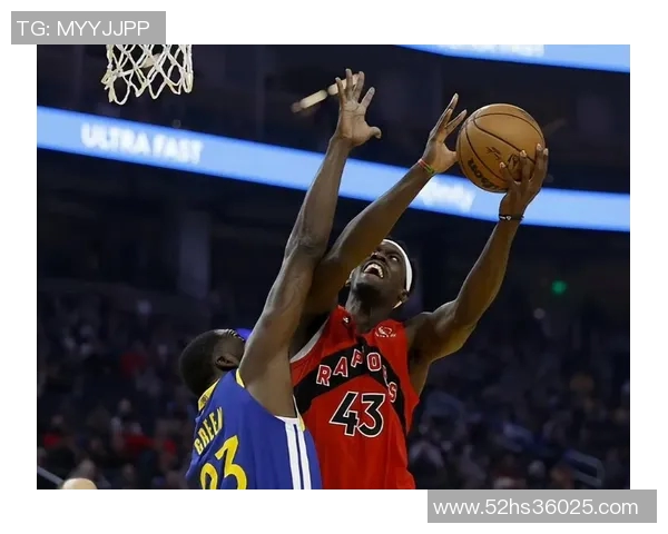 猛龙胜魔术,帕斯卡尔-西亚卡姆砍下27分引爆全场 猛龙胜魔术,帕斯卡尔-西亚卡姆砍下27分引爆全场