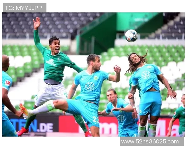 用不来梅遭遇失利,德甲降级风险不断升高 用不来梅遭遇失利,德甲降级风险不断升高